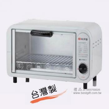 尚朋堂電烤箱8L	